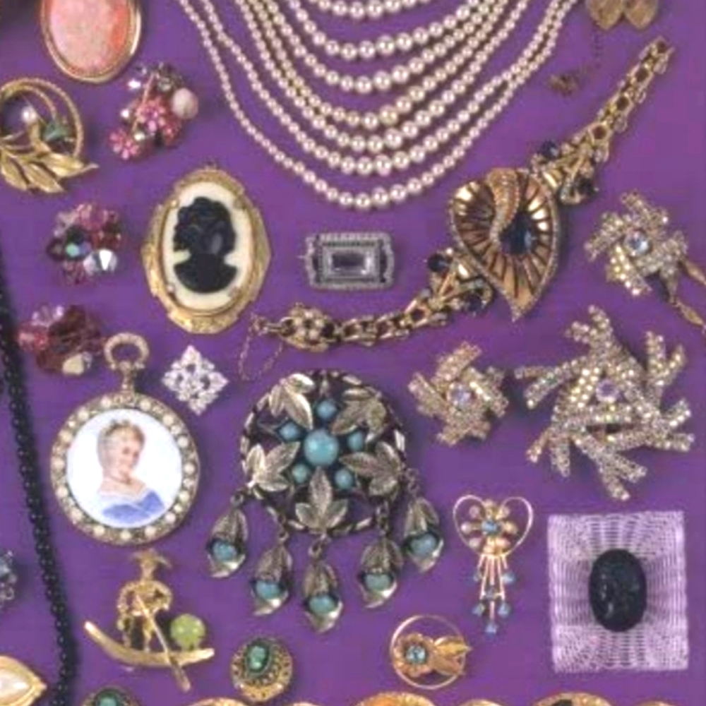 Jewellery